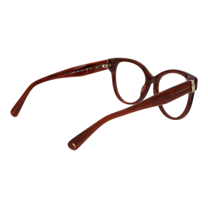 LONGCHAMP EYEWEAR LO2714 52230 Sonnenbrille ansicht-2