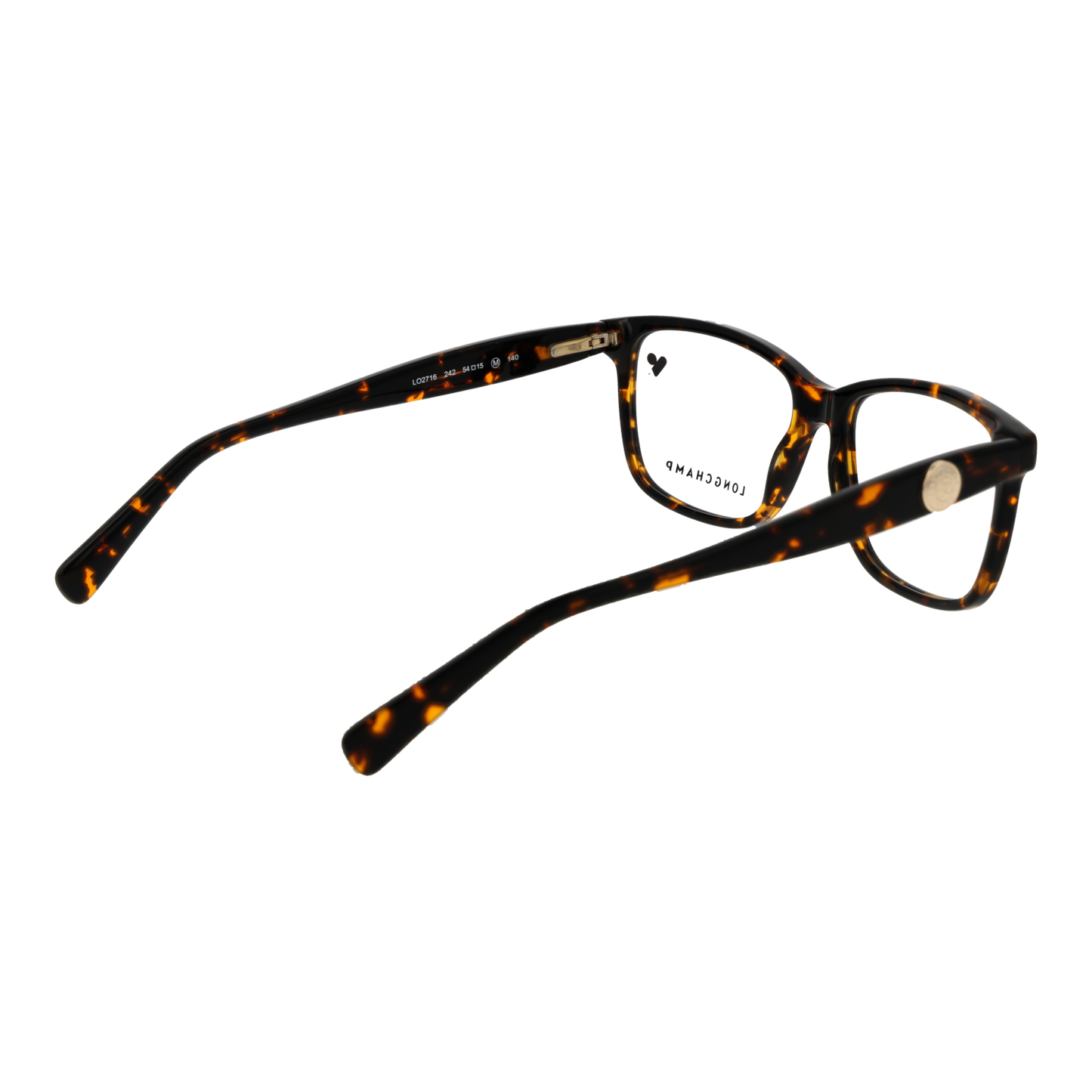 LONGCHAMP EYEWEAR LO2716 54242 Sonnenbrille ansicht-2