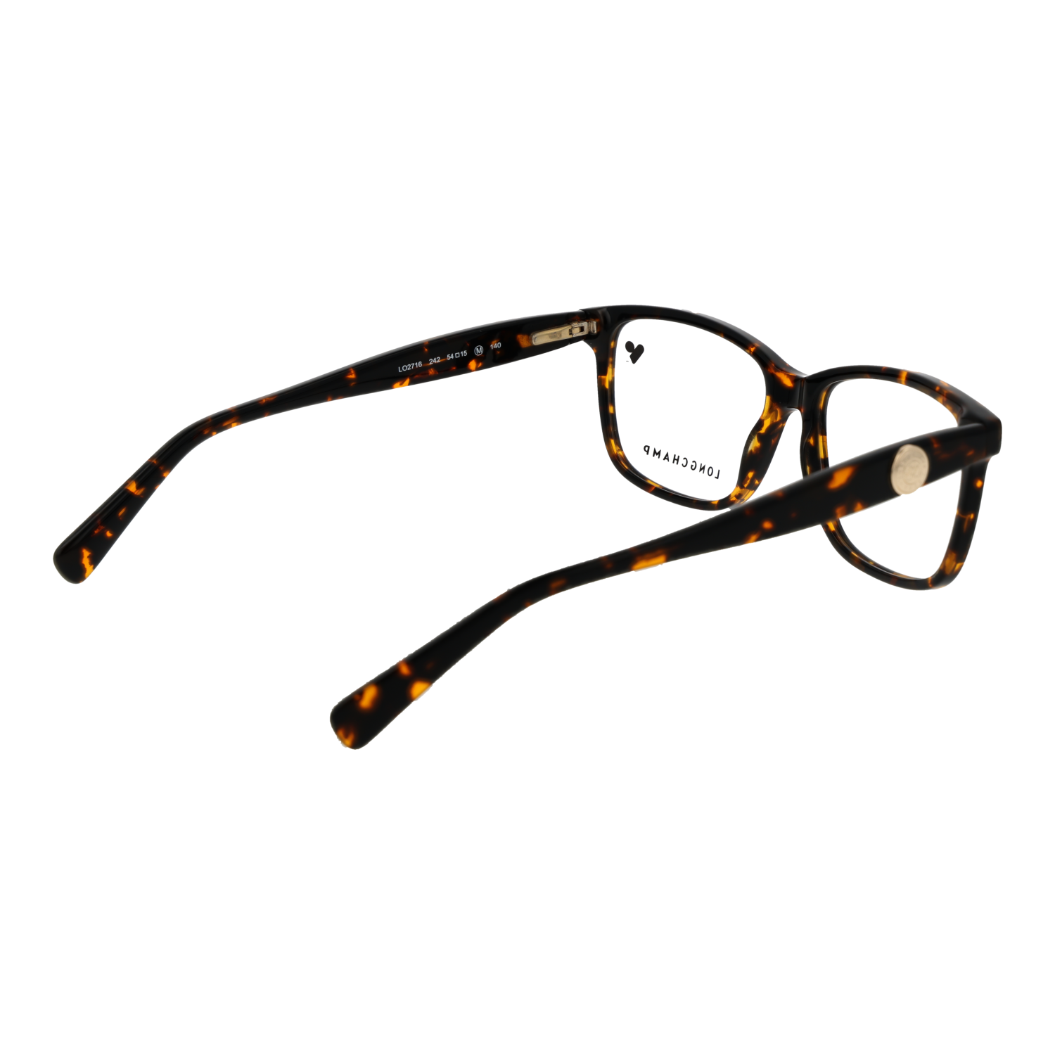 LONGCHAMP EYEWEAR LO2716 54242 Sonnenbrille ansicht-2
