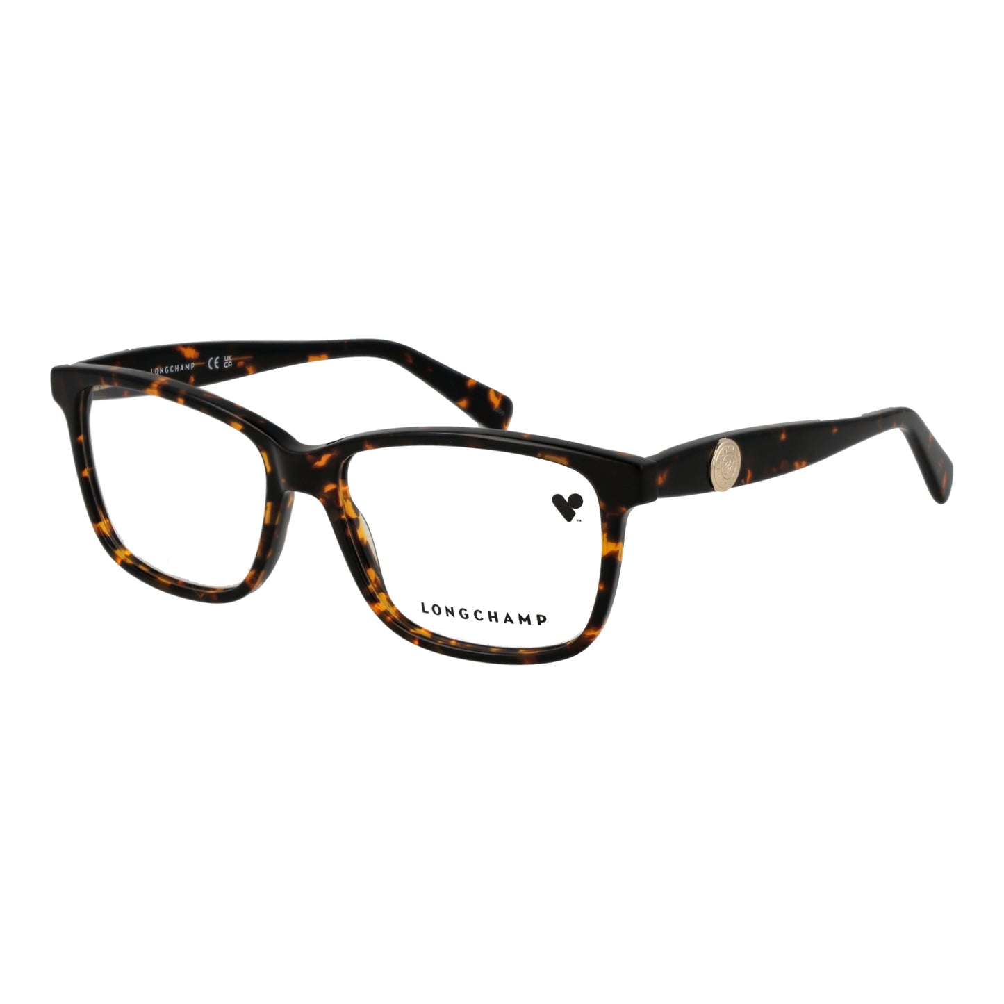 LONGCHAMP EYEWEAR LO2716 54242 Sonnenbrille ansicht-3