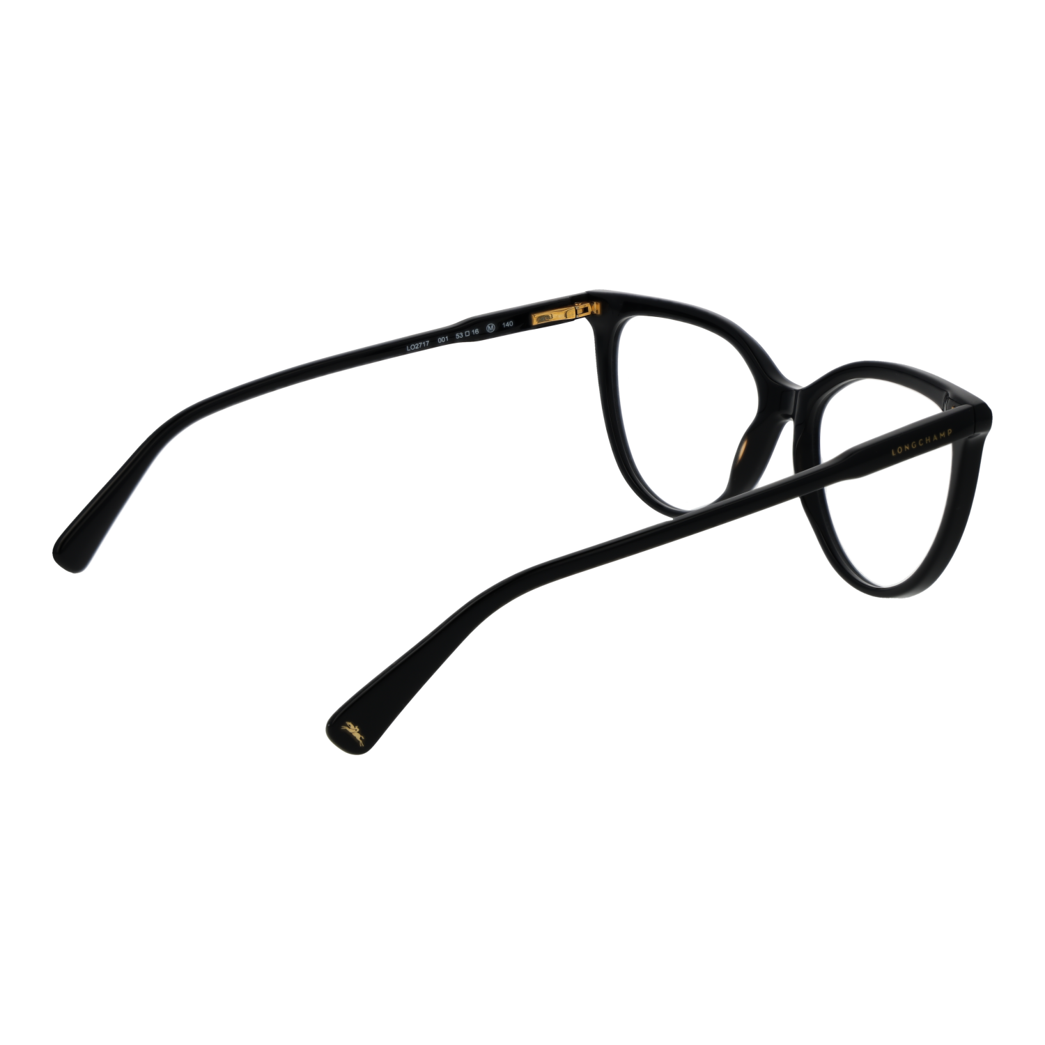 LONGCHAMP EYEWEAR LO2717 53001 Sonnenbrille ansicht-2