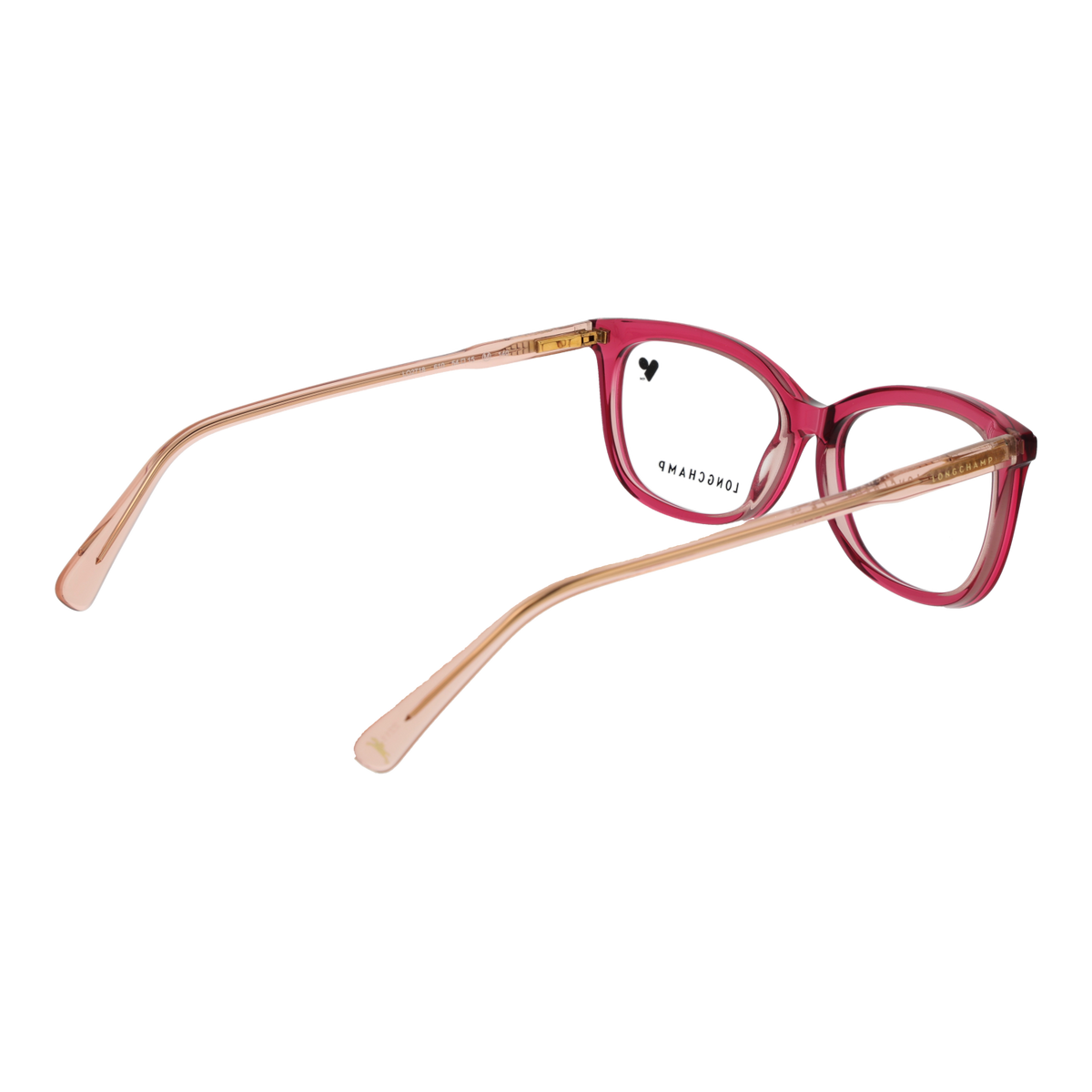 LONGCHAMP EYEWEAR LO2718 54610 Sonnenbrille ansicht-2