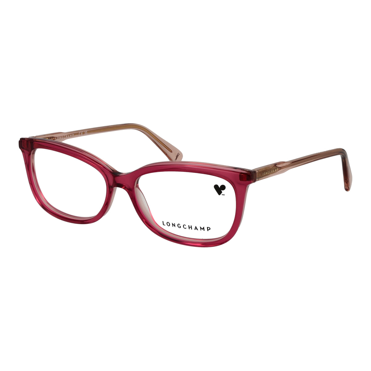 LONGCHAMP EYEWEAR LO2718 54610 Sonnenbrille ansicht-3