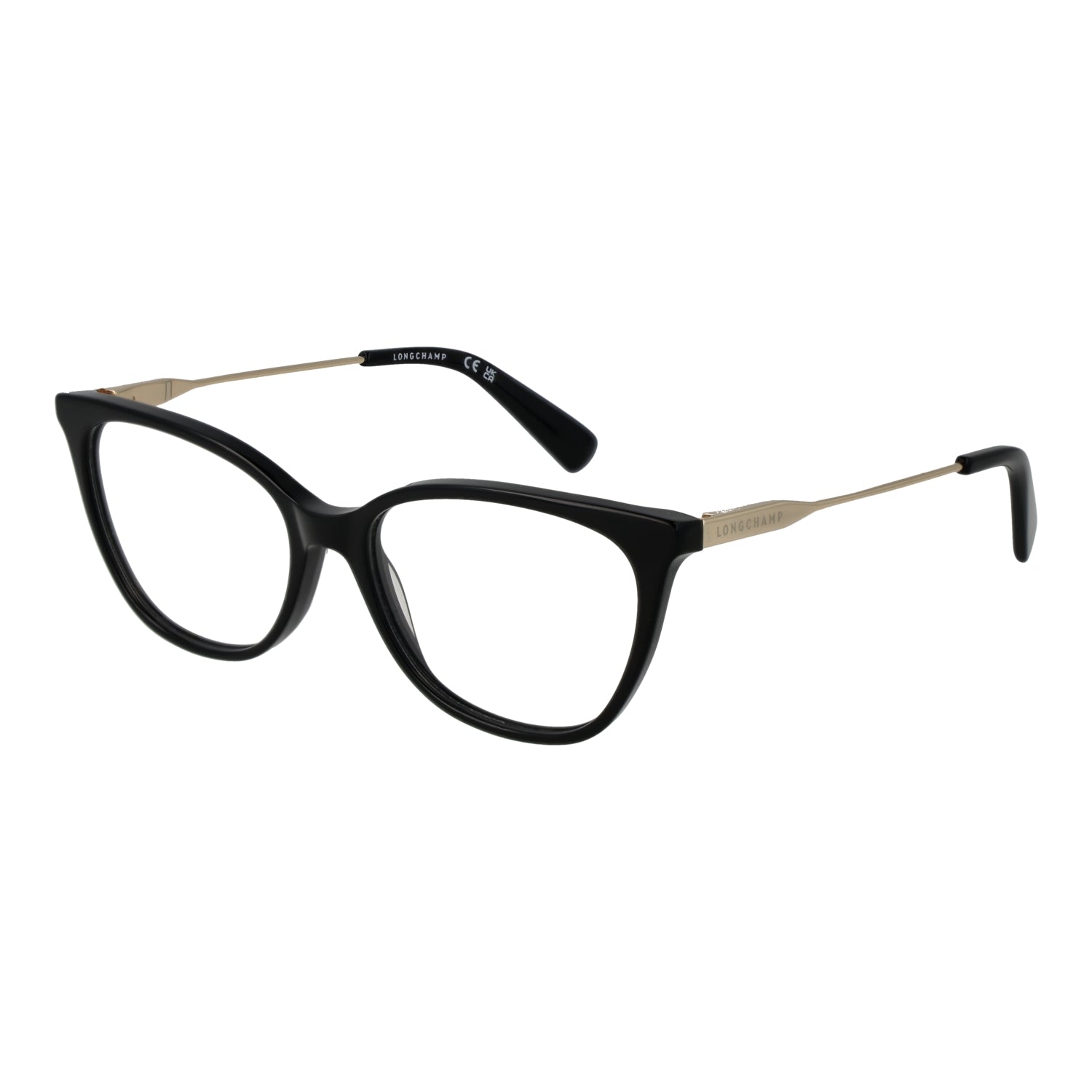 LONGCHAMP EYEWEAR LO2719 53001 Sonnenbrille ansicht-3