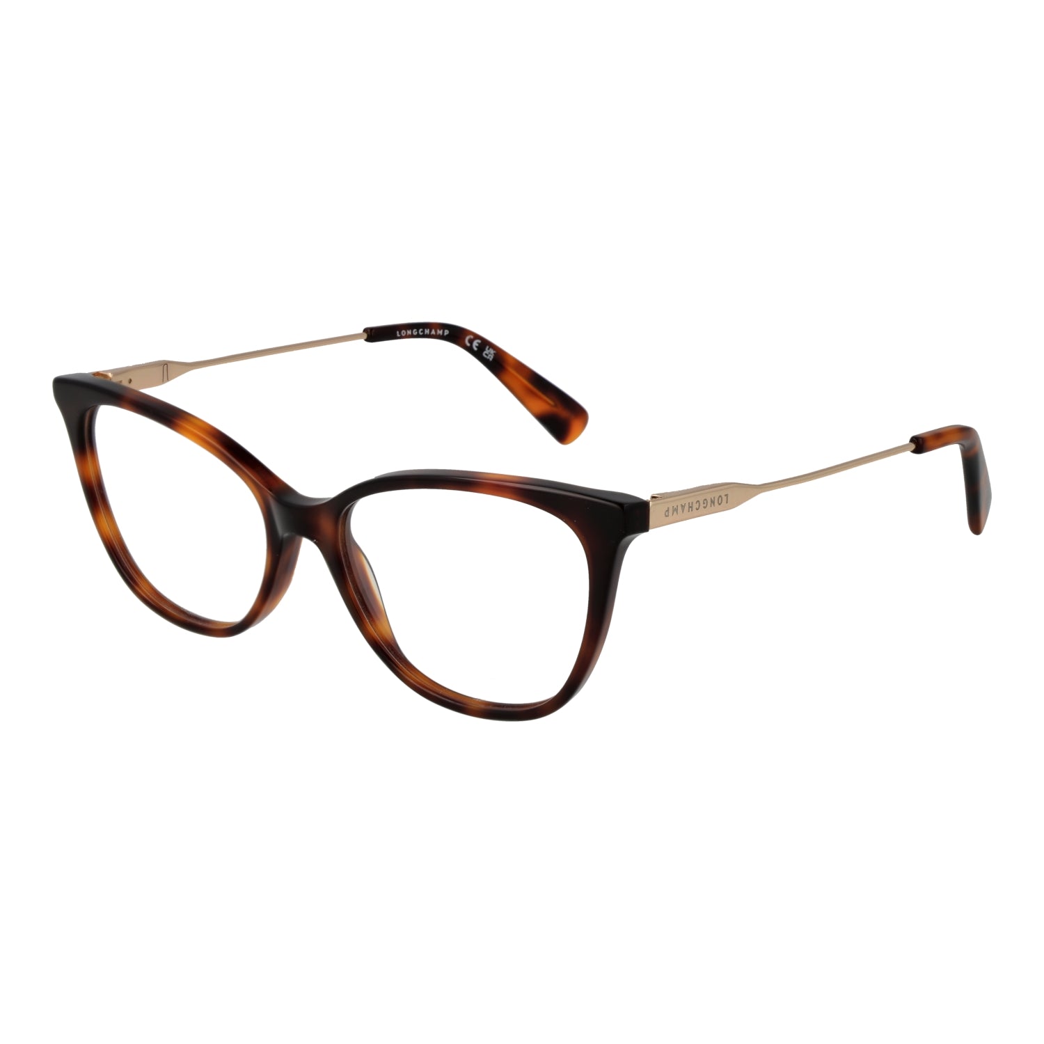 LONGCHAMP EYEWEAR LO2719 53230 Sonnenbrille ansicht-3