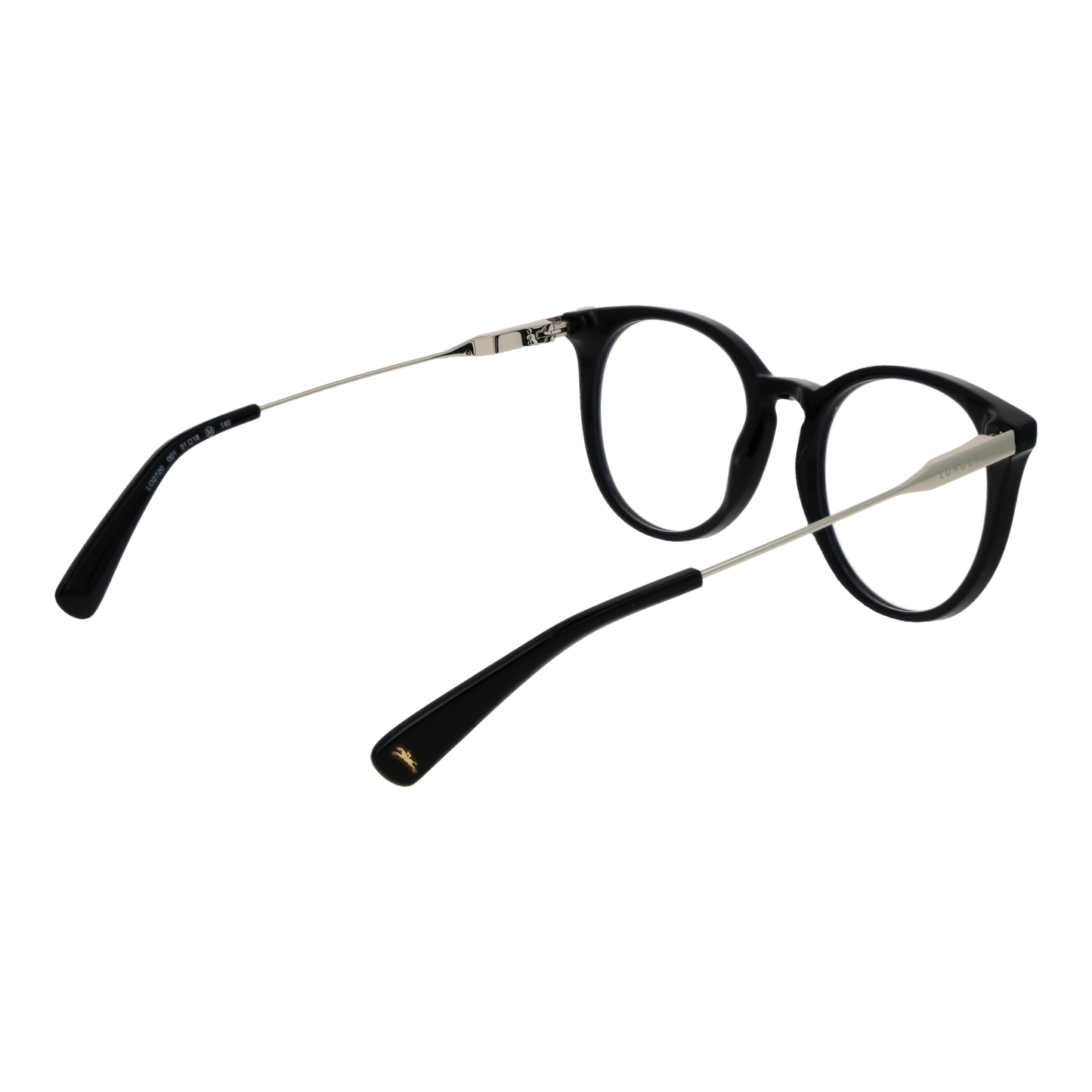 LONGCHAMP EYEWEAR LO2720 51001 Sonnenbrille ansicht-2