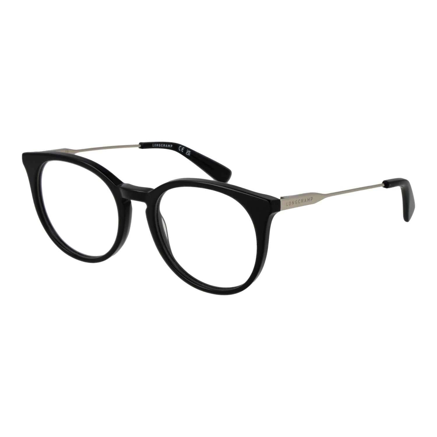 LONGCHAMP EYEWEAR LO2720 51001 Sonnenbrille ansicht-3