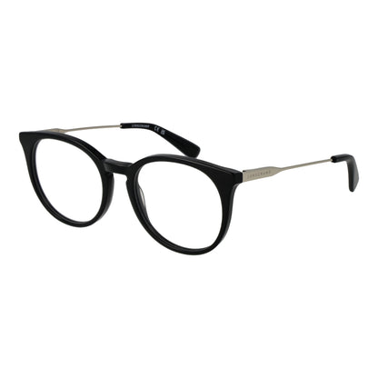 LONGCHAMP EYEWEAR LO2720 51001 Sonnenbrille ansicht-3