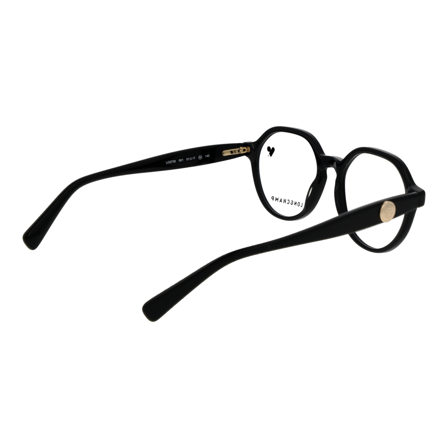 LONGCHAMP EYEWEAR LO2730 51001 Sonnenbrille ansicht-2