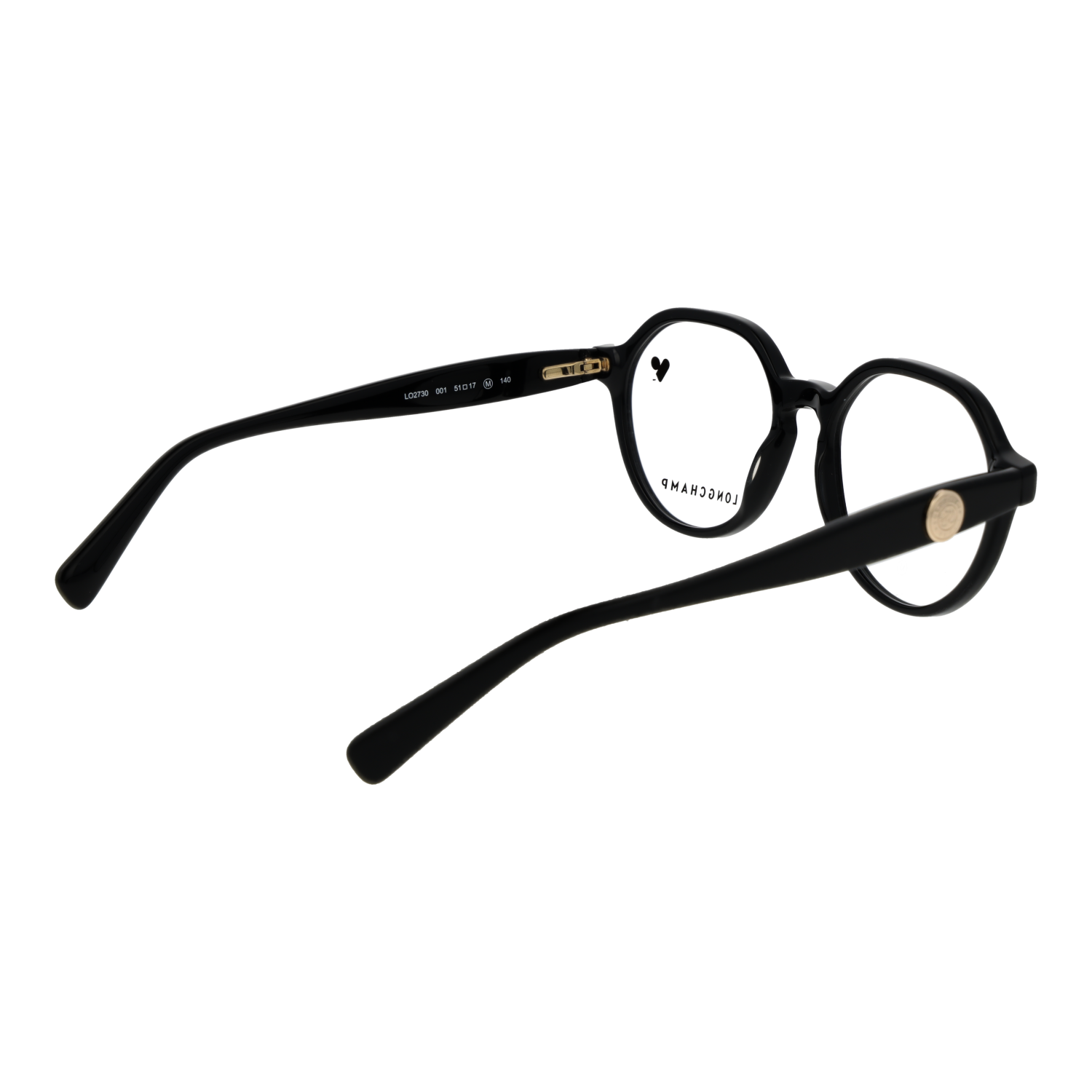 LONGCHAMP EYEWEAR LO2730 51001 Sonnenbrille ansicht-2