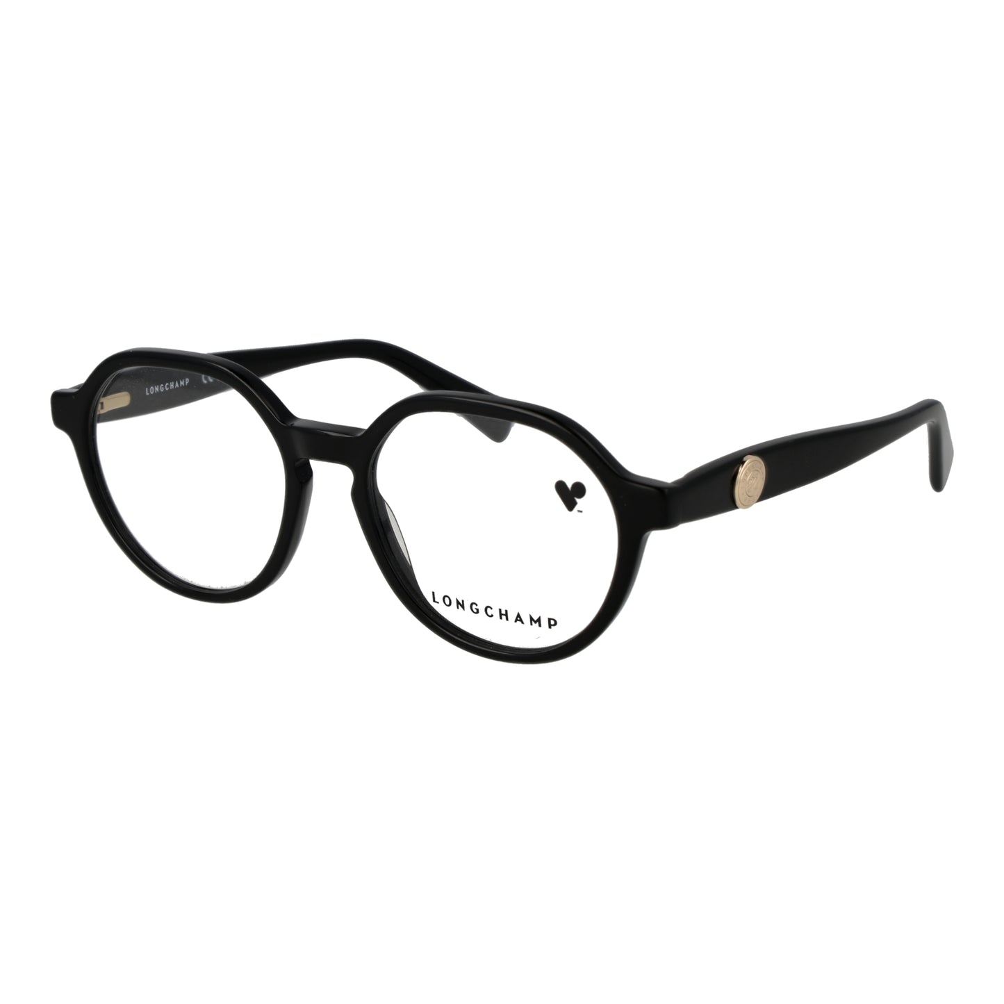 LONGCHAMP EYEWEAR LO2730 51001 Sonnenbrille ansicht-3