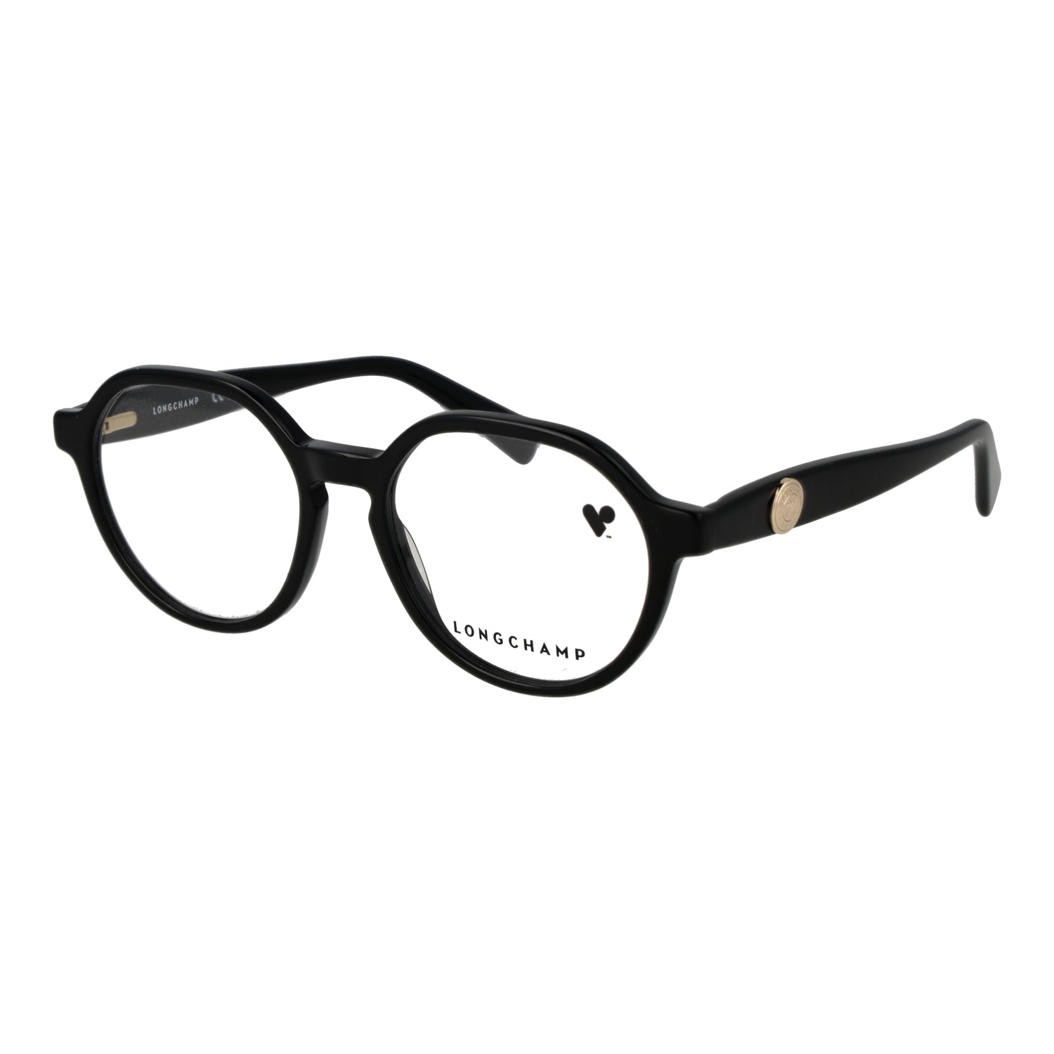 LONGCHAMP EYEWEAR LO2730 51001 Sonnenbrille ansicht-3