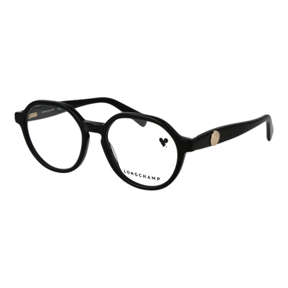 LONGCHAMP EYEWEAR LO2730 51001 Sonnenbrille ansicht-3