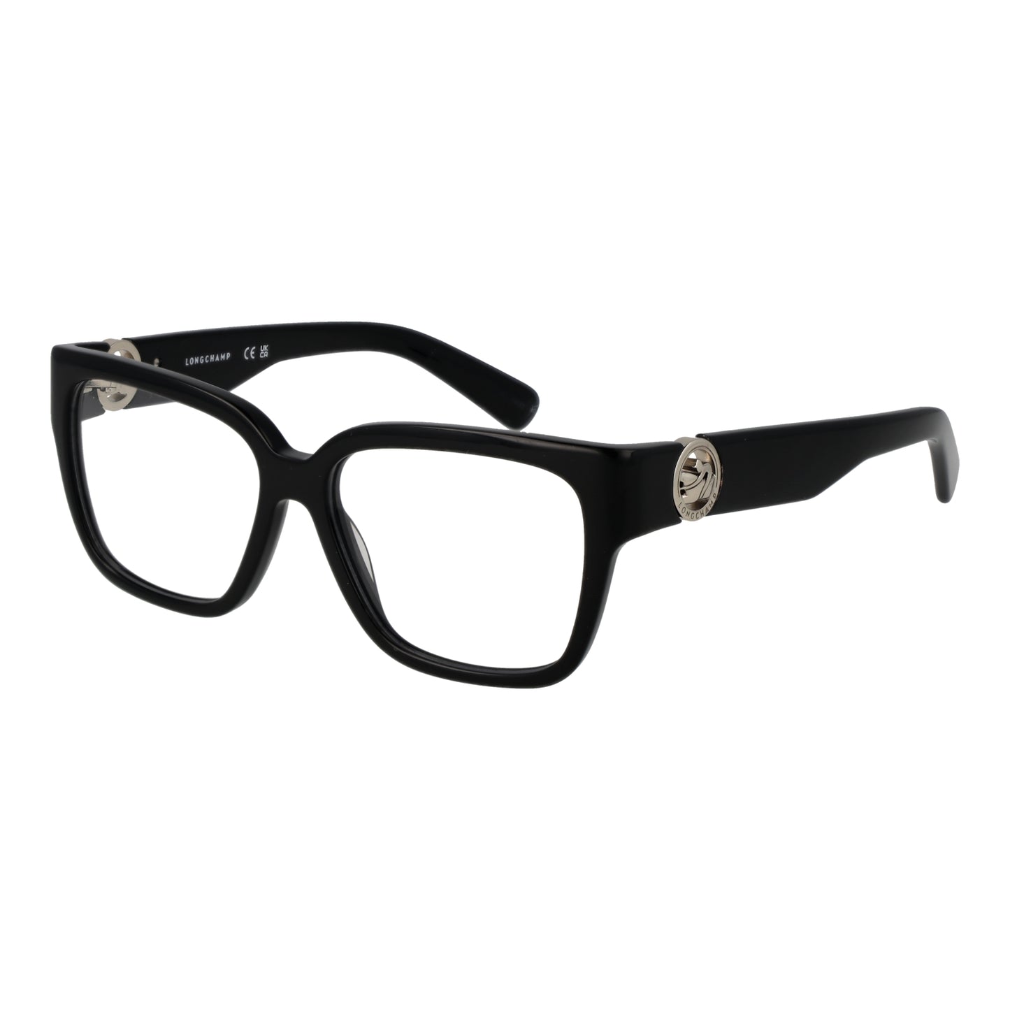 LONGCHAMP EYEWEAR LO2731 52001 Sonnenbrille ansicht-3