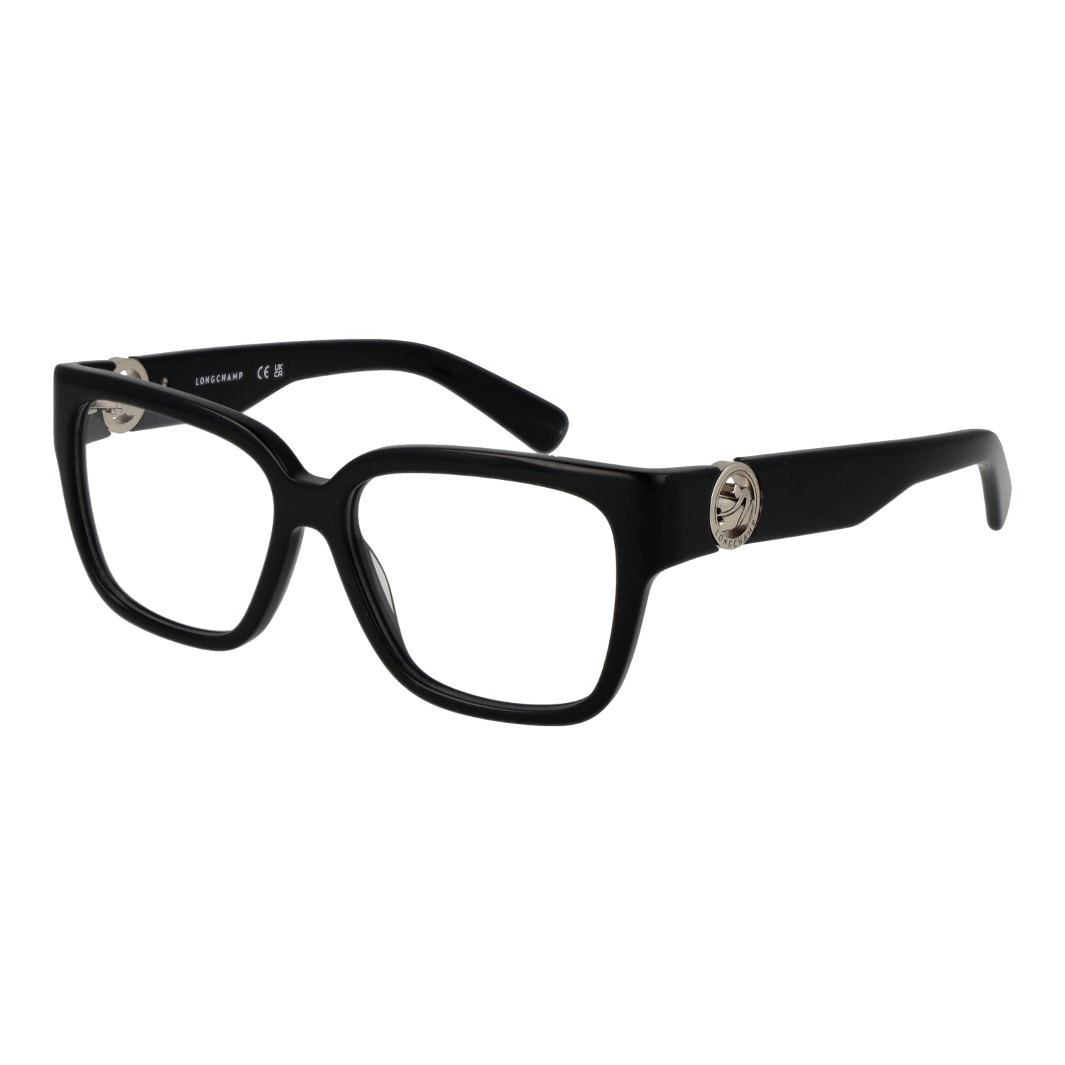 LONGCHAMP EYEWEAR LO2731 52001 Sonnenbrille ansicht-3