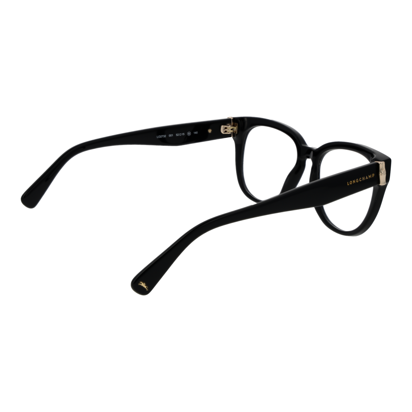 LONGCHAMP EYEWEAR LO2732 52001 Sonnenbrille ansicht-2