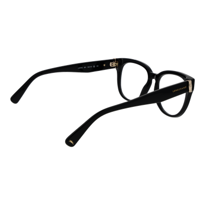 LONGCHAMP EYEWEAR LO2732 52001 Sonnenbrille ansicht-2