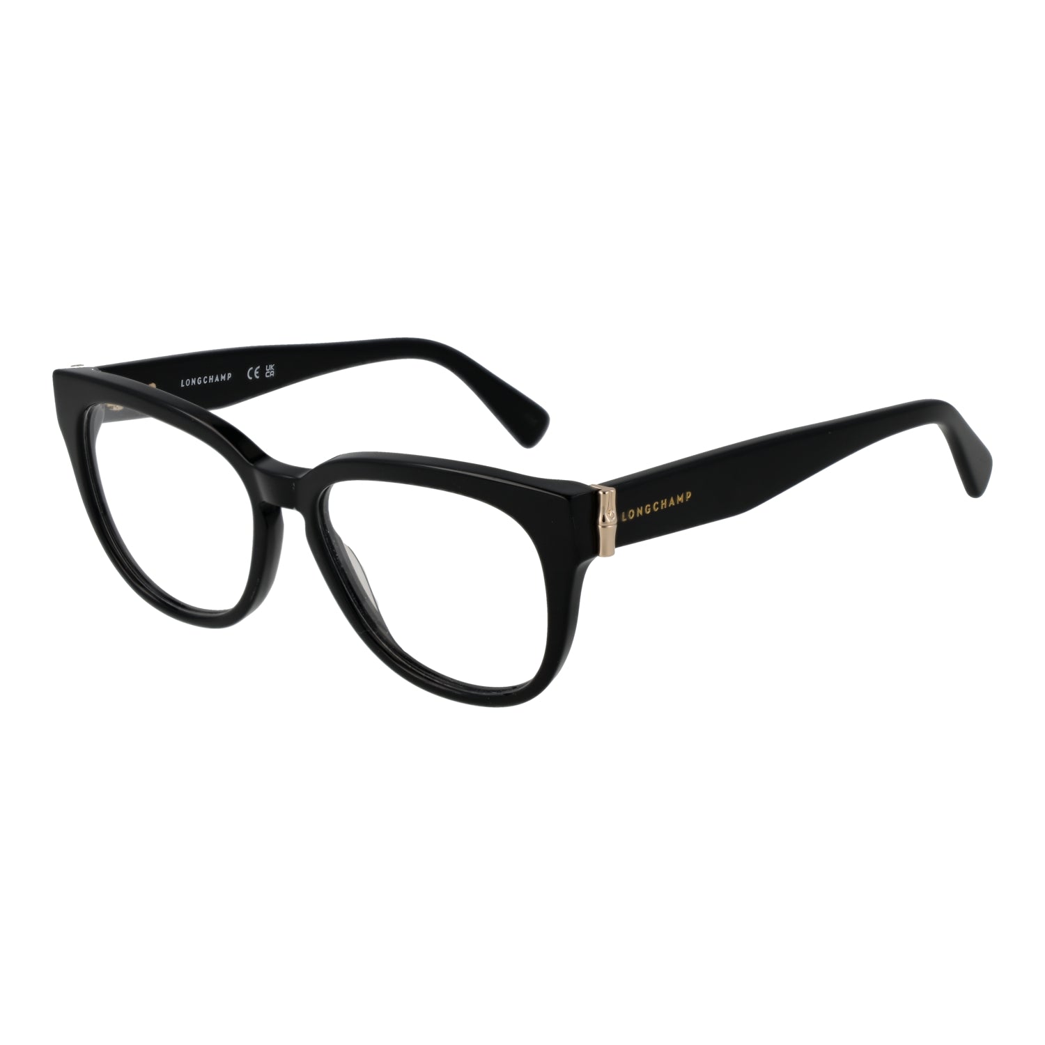 LONGCHAMP EYEWEAR LO2732 52001 Sonnenbrille ansicht-3