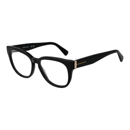 LONGCHAMP EYEWEAR LO2732 52001 Sonnenbrille ansicht-3