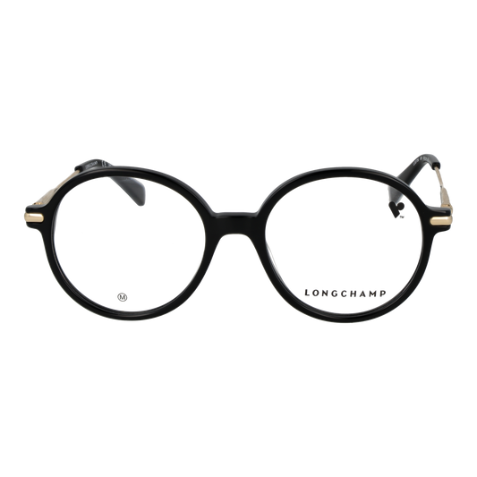 LONGCHAMP EYEWEAR LO2736 50001 Sonnenbrille