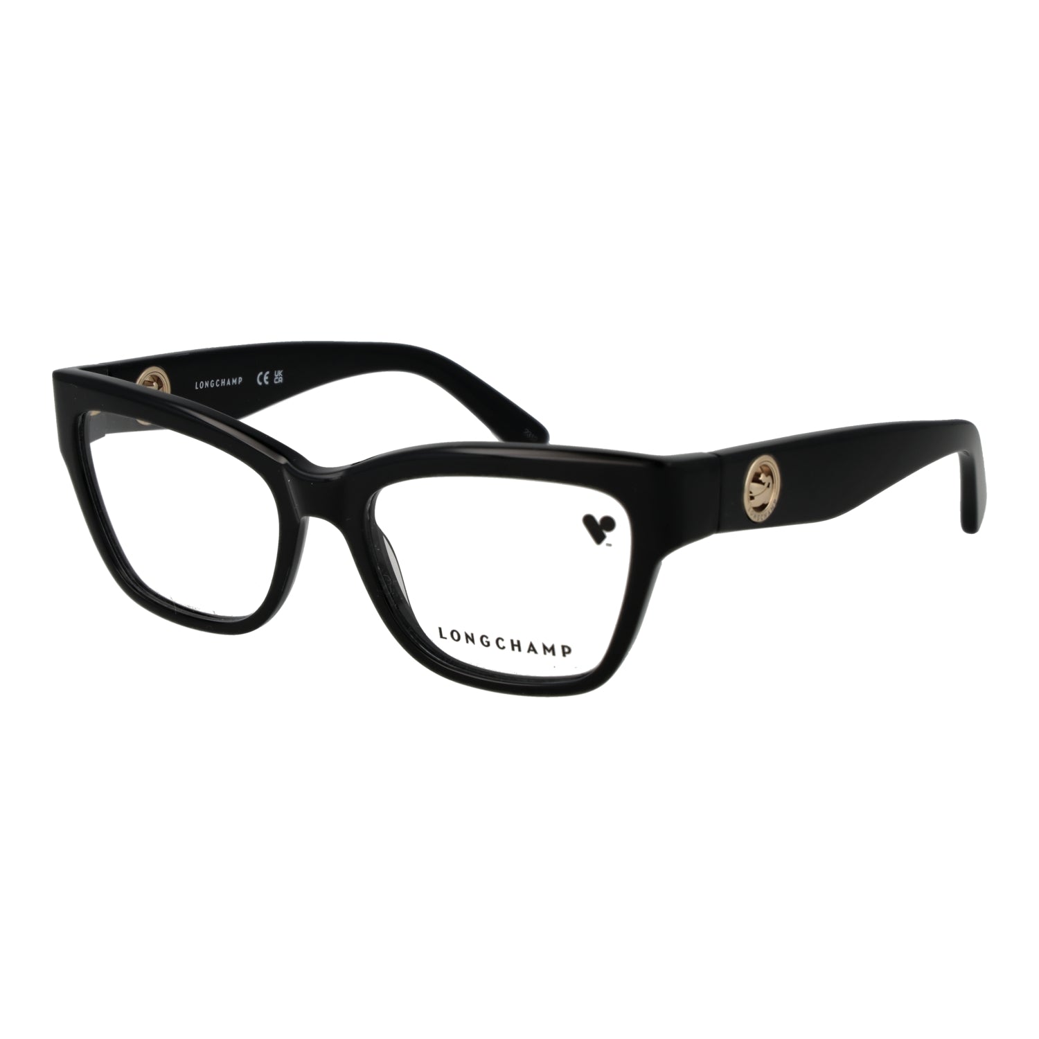 LONGCHAMP EYEWEAR LO2743 52001 Sonnenbrille ansicht-3