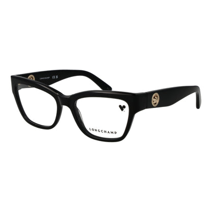 LONGCHAMP EYEWEAR LO2743 52001 Sonnenbrille ansicht-3