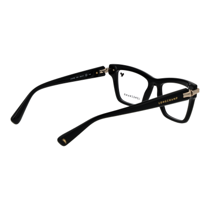 LONGCHAMP EYEWEAR LO2766 53001 Sonnenbrille ansicht-2