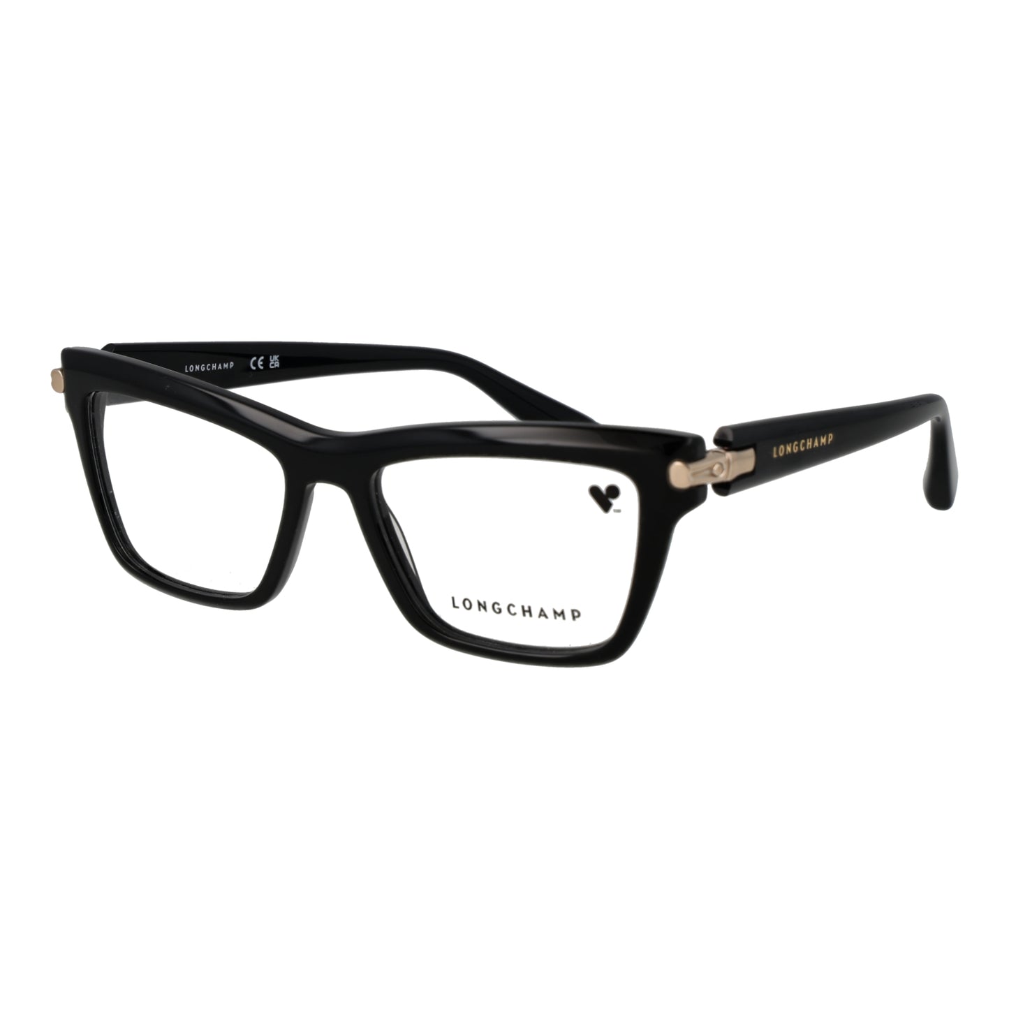 LONGCHAMP EYEWEAR LO2766 53001 Sonnenbrille ansicht-3