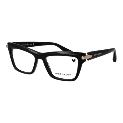 LONGCHAMP EYEWEAR LO2766 53001 Sonnenbrille ansicht-3