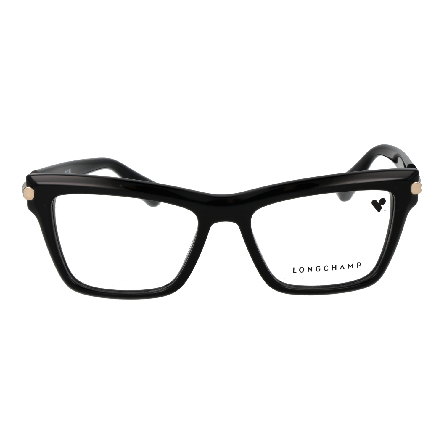 LONGCHAMP EYEWEAR LO2766 53001 Sonnenbrille