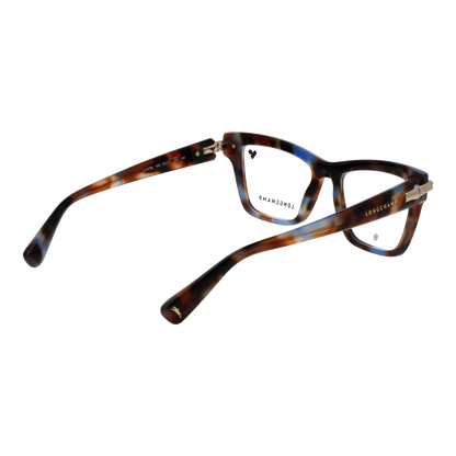 LONGCHAMP EYEWEAR LO2766 53430 Sonnenbrille ansicht-2