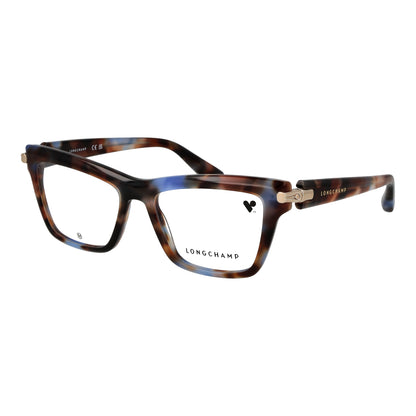 LONGCHAMP EYEWEAR LO2766 53430 Sonnenbrille ansicht-3