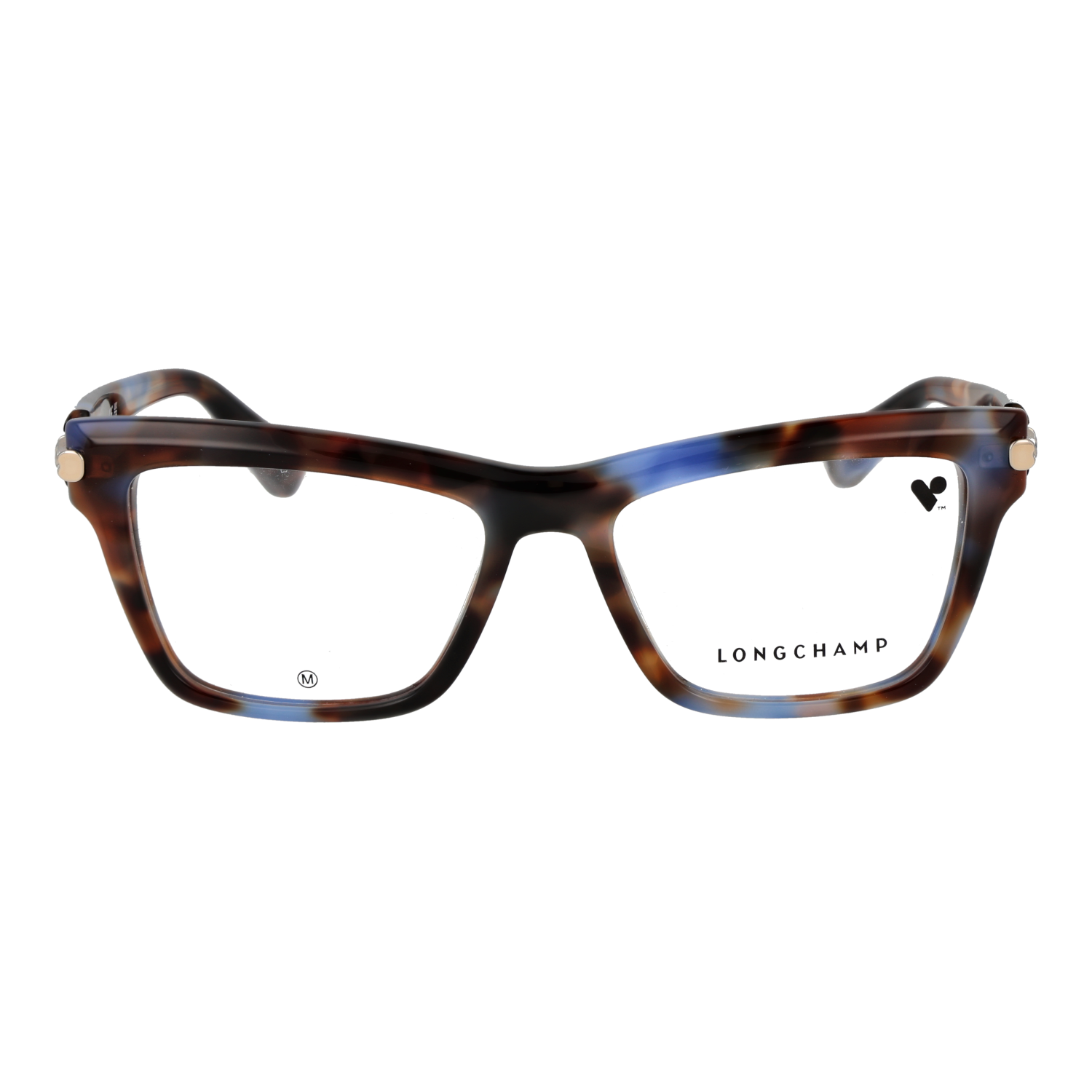 LONGCHAMP EYEWEAR LO2766 53430 Sonnenbrille