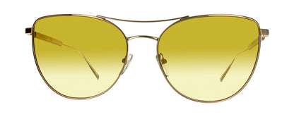LONGCHAMP SUNGLASSES LO134S-728-58 Sonnenbrille