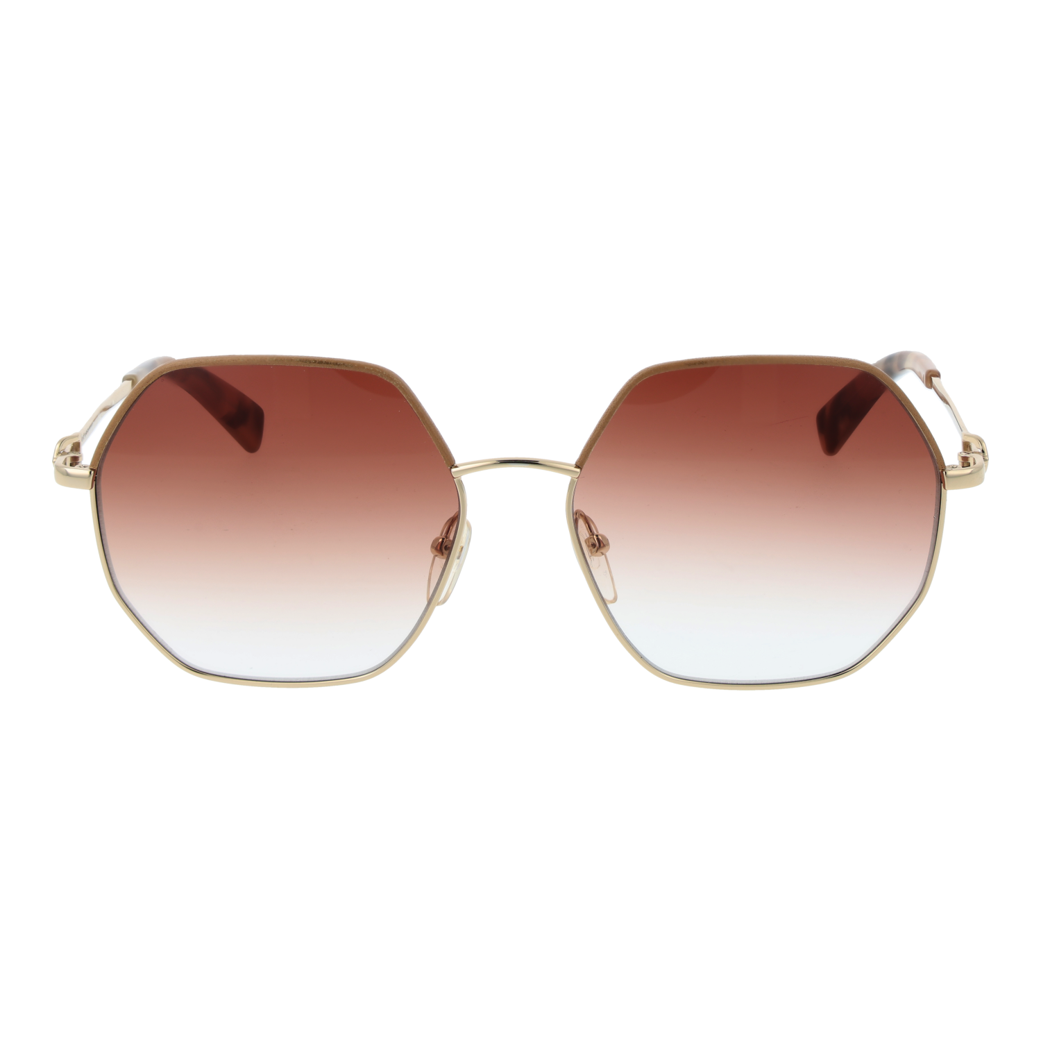 LONGCHAMP SUNGLASSES LO140SL 58731 Sonnenbrille