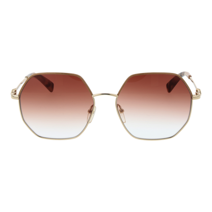 LONGCHAMP SUNGLASSES LO140SL 58731 Sonnenbrille