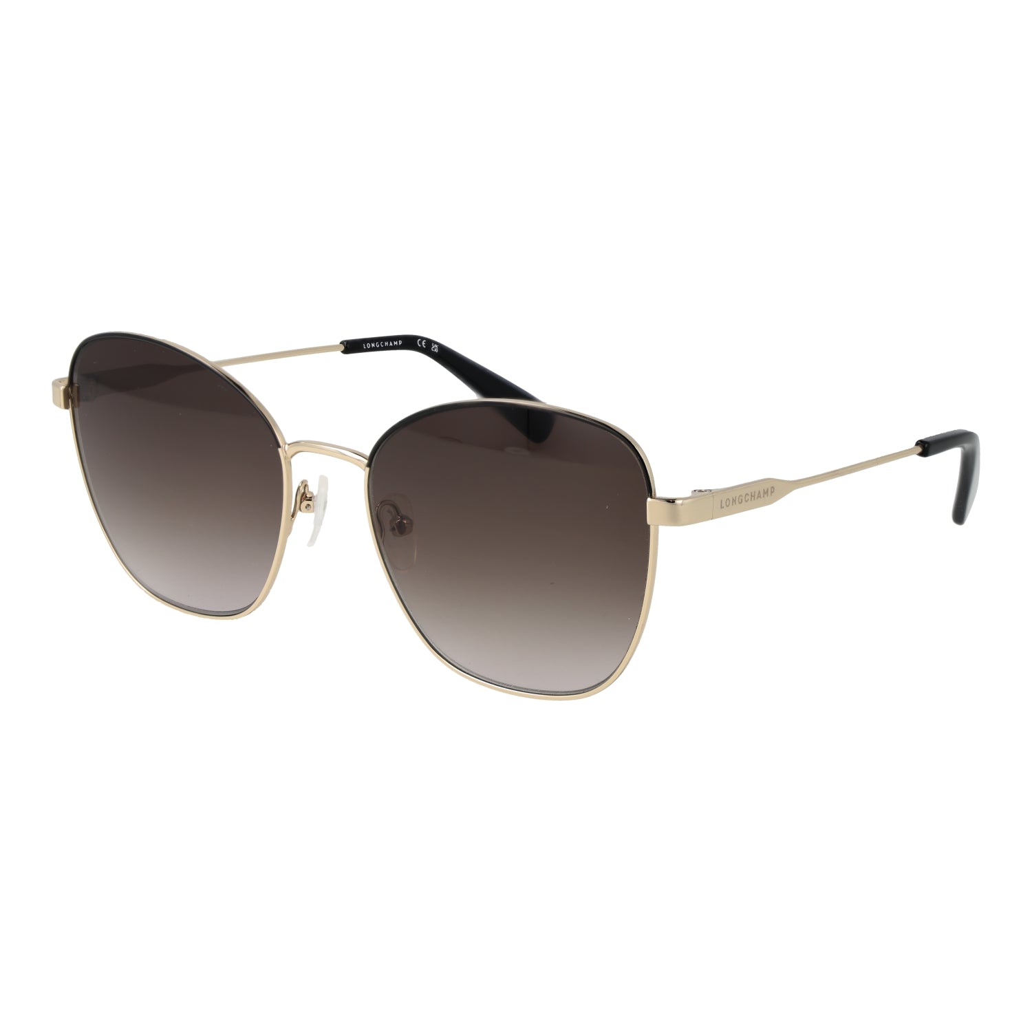 LONGCHAMP SUNGLASSES LO164S 57728 Sonnenbrille ansicht-3