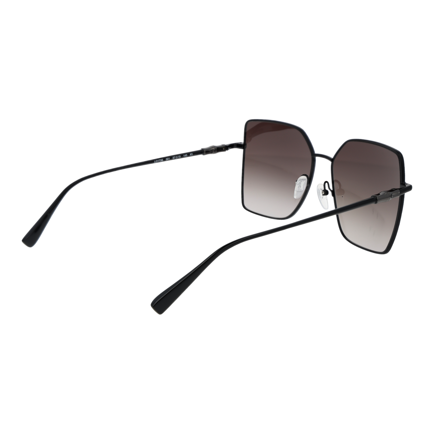 LONGCHAMP SUNGLASSES LO173S 57001 Sonnenbrille ansicht-2