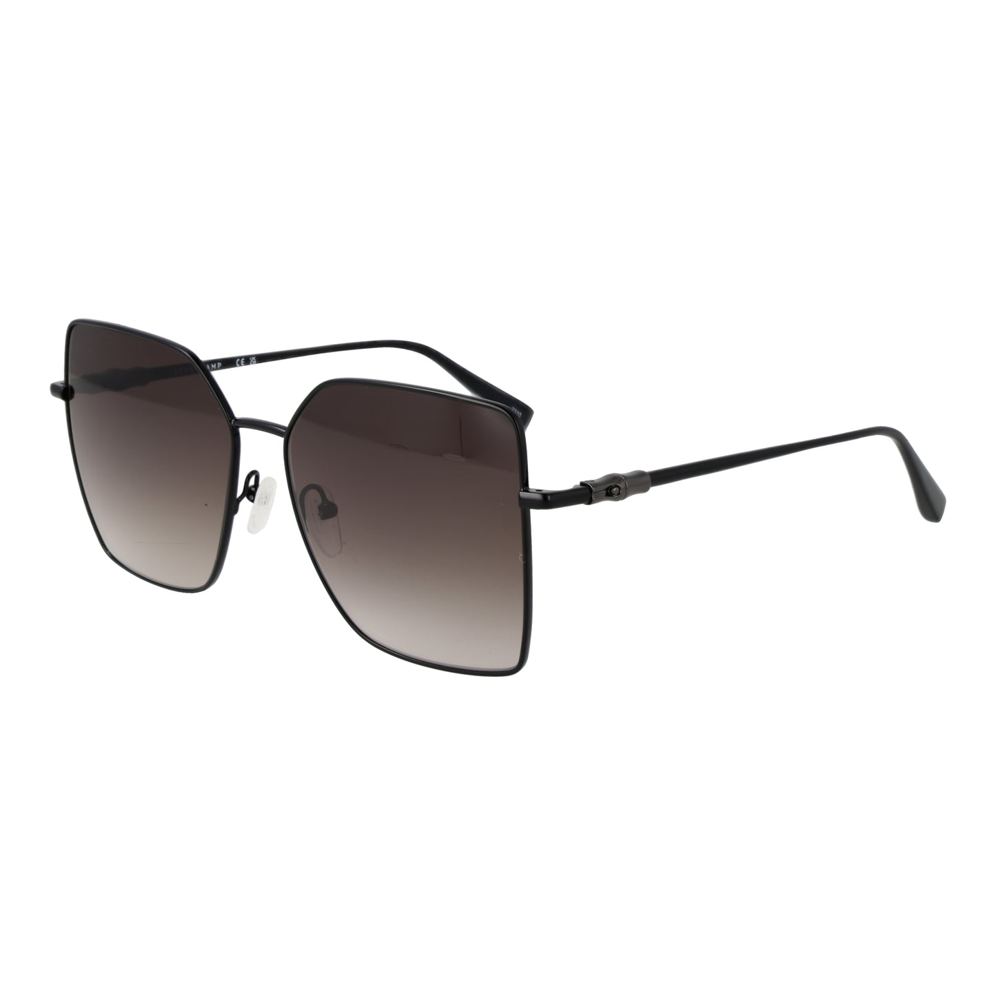LONGCHAMP SUNGLASSES LO173S 57001 Sonnenbrille ansicht-3