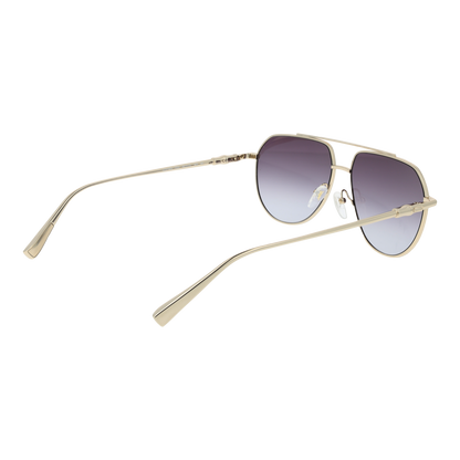 LONGCHAMP SUNGLASSES LO174S 57723 Sonnenbrille ansicht-2