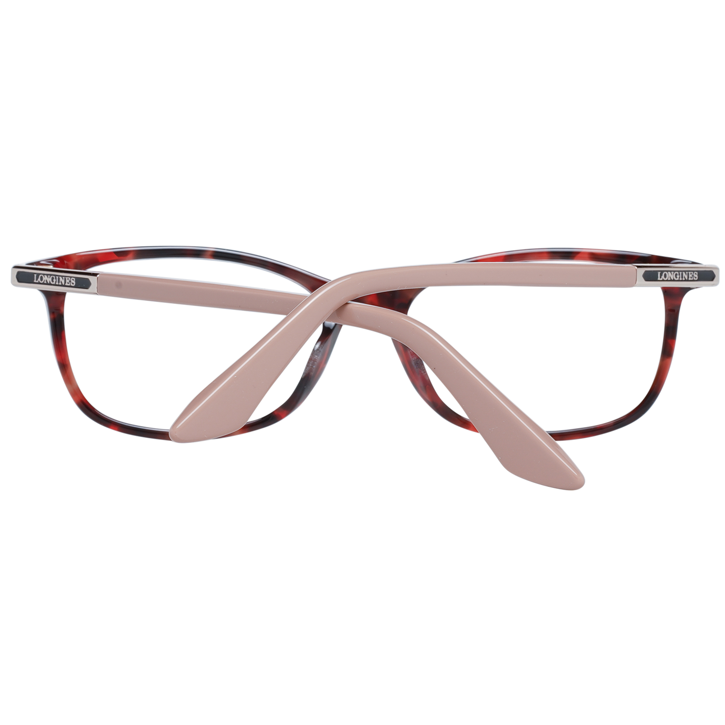 LONGINES EYEWEAR LG5012-H 54054 Sonnenbrille ansicht-2