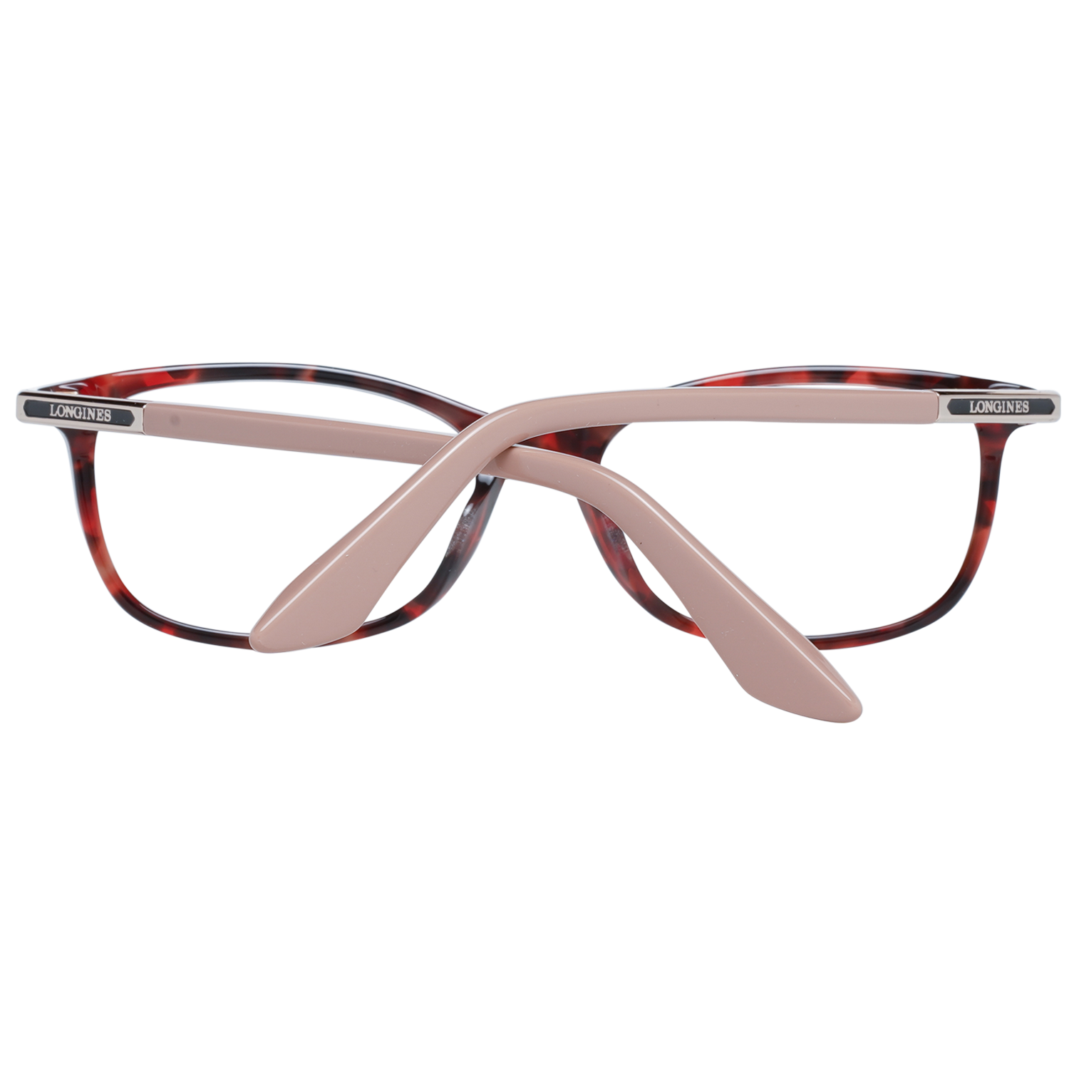 LONGINES EYEWEAR LG5012-H 54054 Sonnenbrille ansicht-2