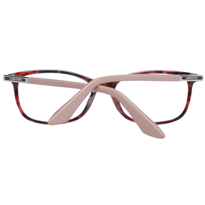LONGINES EYEWEAR LG5012-H 54054 Sonnenbrille ansicht-2