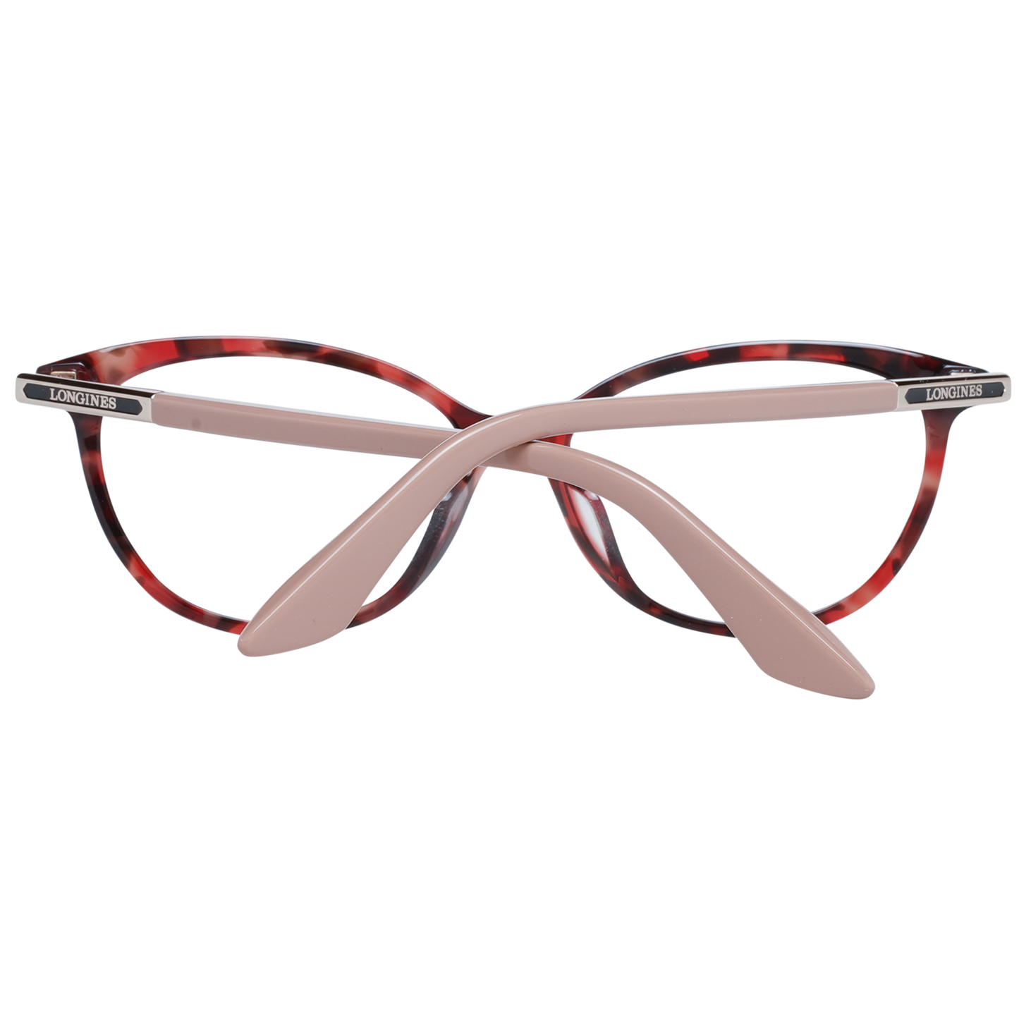 LONGINES EYEWEAR LG5013-H 54054 Sonnenbrille ansicht-2