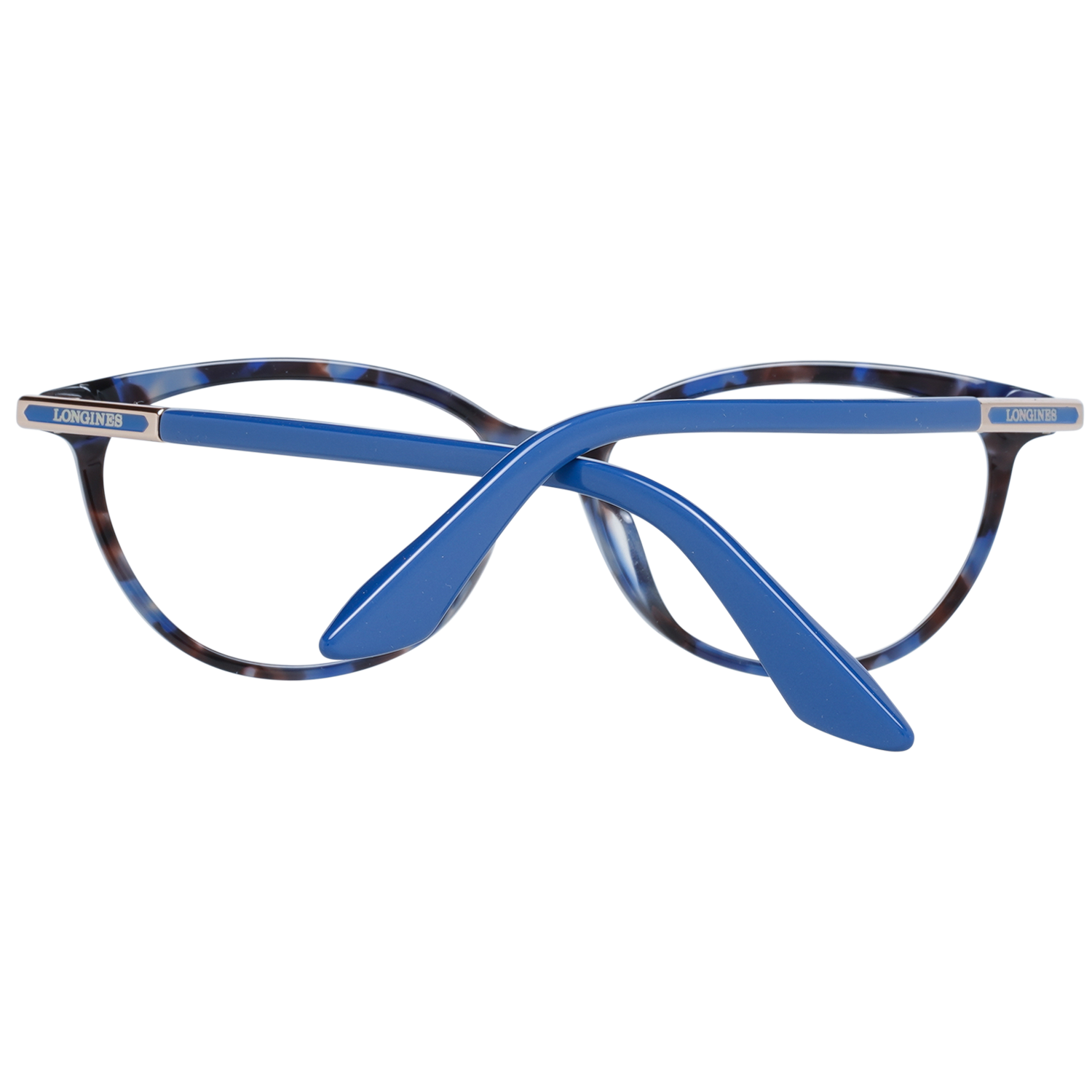 LONGINES EYEWEAR LG5013-H 54055 Sonnenbrille ansicht-2