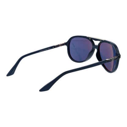 LONGINES OCCHIALI DA SOLE LG0003-H 5905V Sonnenbrille ansicht-2