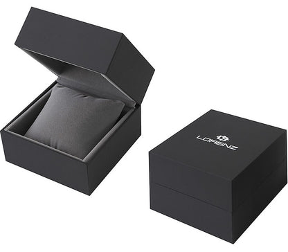 LORENZ 030212EE Armbanduhr 42 mm ansicht-2