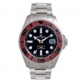 LORENZ 030212EE Armbanduhr 42 mm ansicht-3