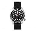 LORENZ 26169AA Date Armbanduhr 42 mm ansicht-3