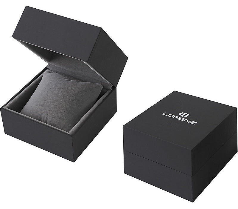 LORENZ 30197EE Armbanduhr 43 mm ansicht-2